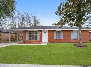 16516 Vermillion Dr, Baton Rouge, LA 70819