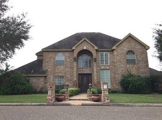 102 W 16th St, San Juan, TX 78589