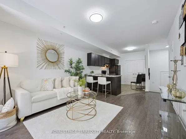 39 Drewry Ave #Townhouse 27, Toronto, ON M2M 0B4