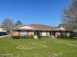 203 Camino Real Rd #B, Lafayette, LA 70503