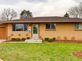 5021 S Irving St, Englewood, CO 80110
