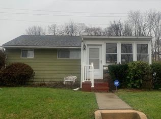 109 Wilgate Rd, Owings Mills, MD 21117