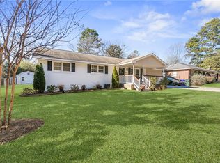 1207 Eastview Rd NE, Conyers, GA 30012