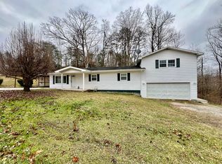 580 Big Cave Rd, Orlando, KY 40460