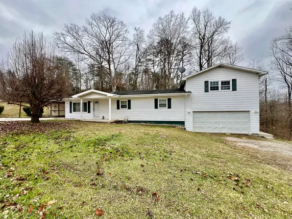 580 Big Cave Rd, Orlando, KY 40460