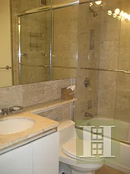 Rented by Halstead Real Estate