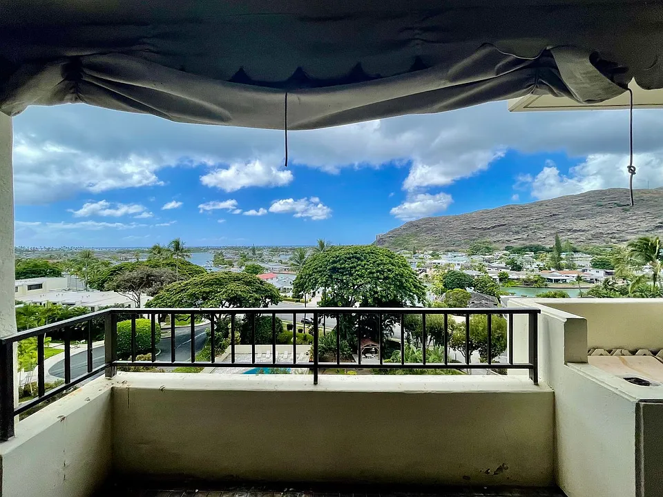 6750 Hawaii Kai Dr #506
