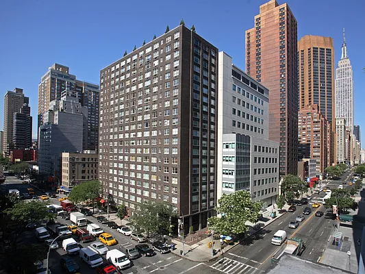 Rented by Murray Hill Manor | media 4