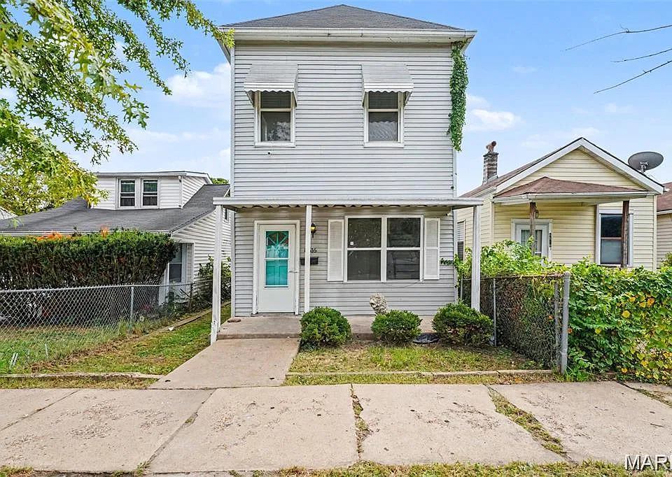 8516 Pennsylvania Ave