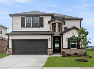 304 Sequoia Ln, Denton, TX 76210