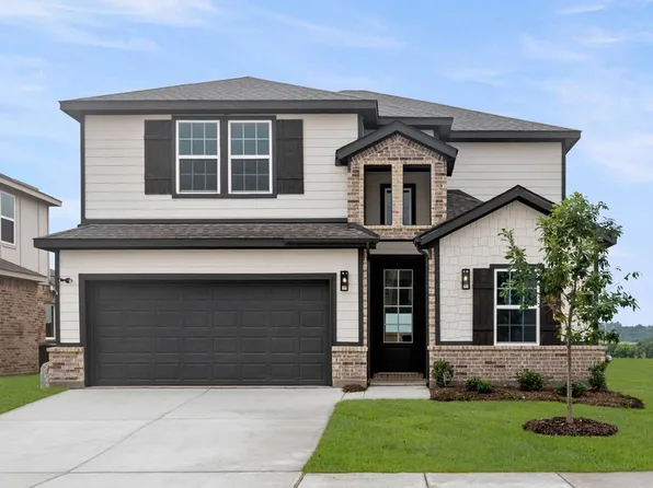 304 Sequoia Ln, Denton, TX 76210