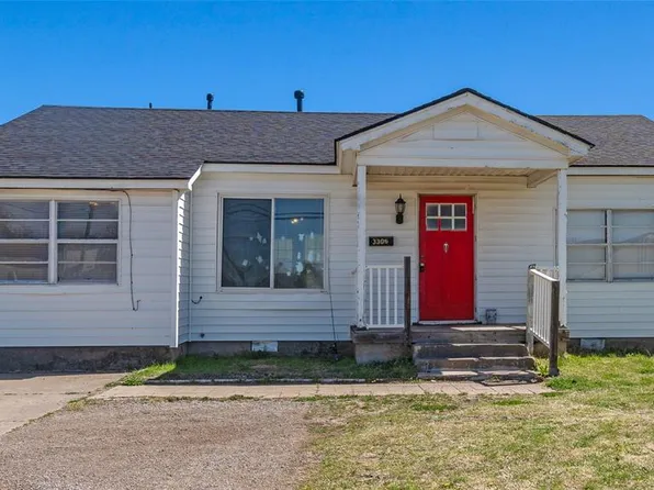 3306 N Rockwell Ave, Bethany, OK 73008