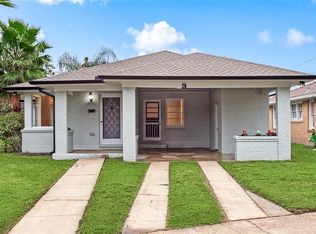 3 Ellen Ct, Jefferson, LA 70121