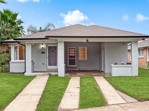 3 Ellen Ct, Jefferson, LA 70121