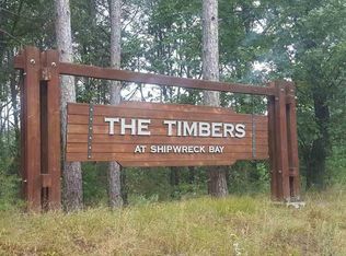 N7168 Timber Ridge Ln, Mauston, WI 53948