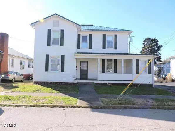 305 Montgomery St, Johnson City, TN 37604