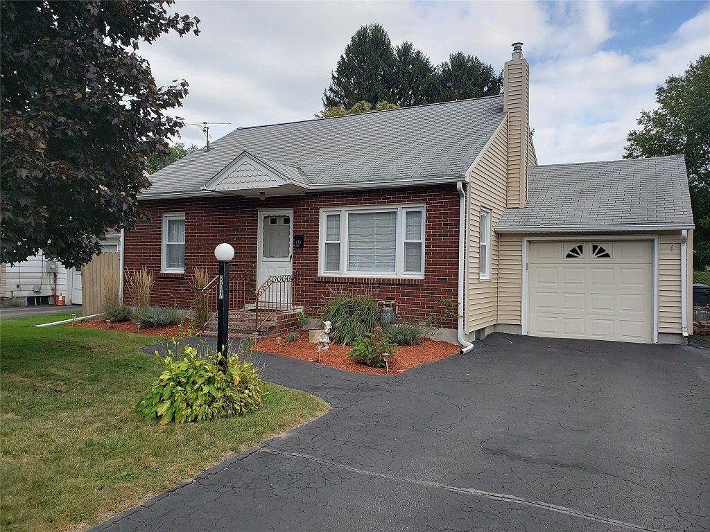 802 Morlando Dr, Endicott, NY 13760 Zillow