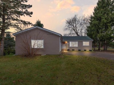 2365 Willow Ln, Highland, MI, 48356