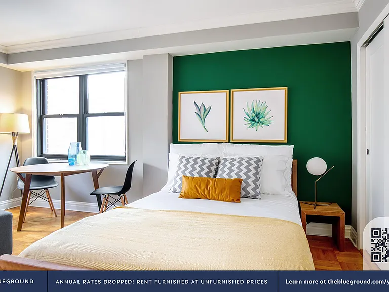 141 E 33rd St #16-A — Photo 8