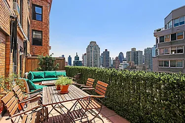 Sold by Corcoran