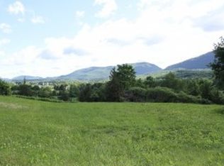 1786 S Route 116, Bristol, VT 05443
