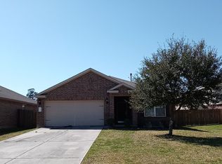 10212 Red Fern Ct, Conroe, TX 77385