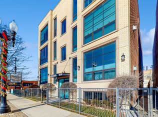 2548 W Irving Park Rd APT 1W, Chicago, IL 60618