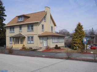 1109 Lancaster Ave, Berwyn, PA 19312