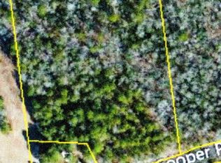 376 Cooper Pond Rd, Salley, SC 29137