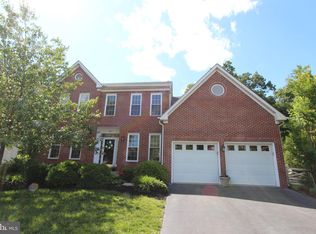 46812 Backwater Dr, Sterling, VA 20164