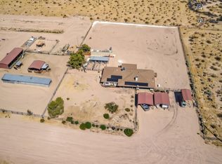 46334 Alamosa Rd, Newberry Springs, CA 92365