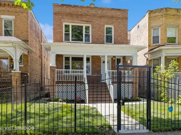 44 N Long Ave, Chicago, IL 60644