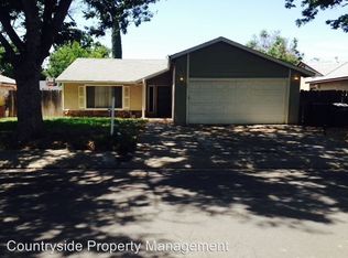 621 Fort Henry Dr, Modesto, CA 95354