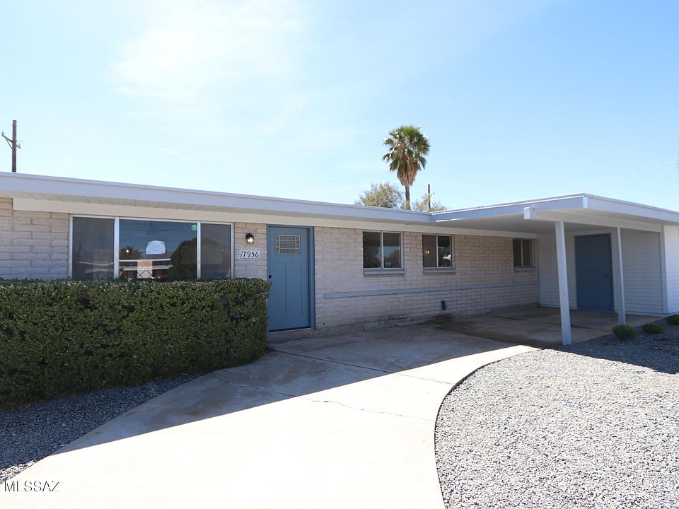 1st image of 7956 E Winnepeg Dr