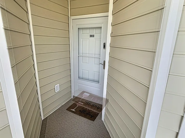 4933 Crab Pond Ct #4-203 — Photo 2
