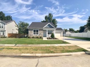 263 Lake Park Rd, Burns Harbor, IN 46304