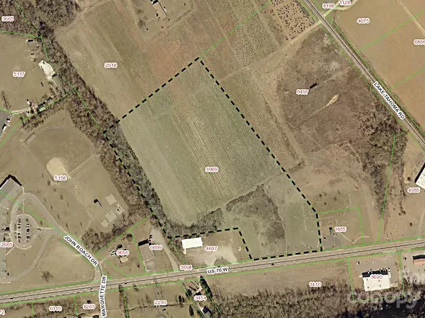 2198 Us Highway 70 W, Marion, NC 28752