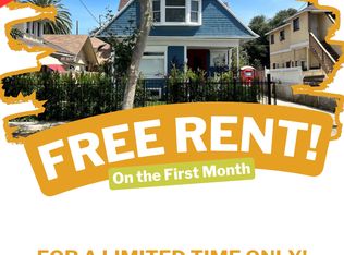 1381-1383 West 23rd Street, Los Angeles, CA 90007