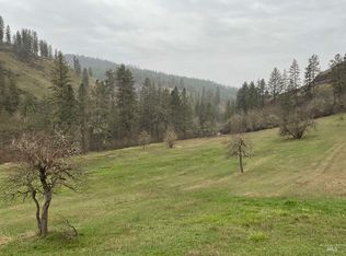 1050 Cedar Ridge Rd, Kendrick, ID 83537