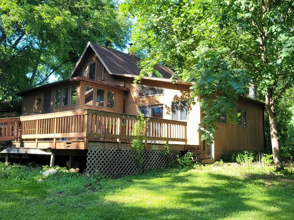 37146 N Sistina Ave, Lake Villa, IL 60046