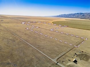 LOT 2A Hulbert Loop, Whitehall, MT 59759