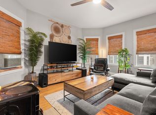 59 Gates St, South Boston, MA 02127