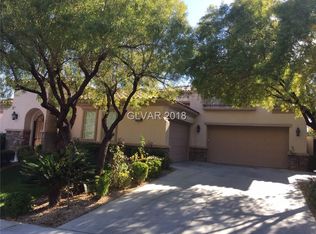 11521 Evergreen Creek Ln, Las Vegas, NV 89135