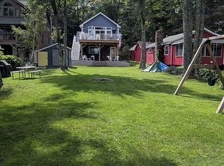 5 Old Stagecoach Rd, Otis, MA 01253