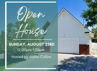 6211 S Spruce St, Casper, WY 82601