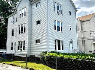 67 Brooklawn St FLOOR 2, New Britain, CT 06052
