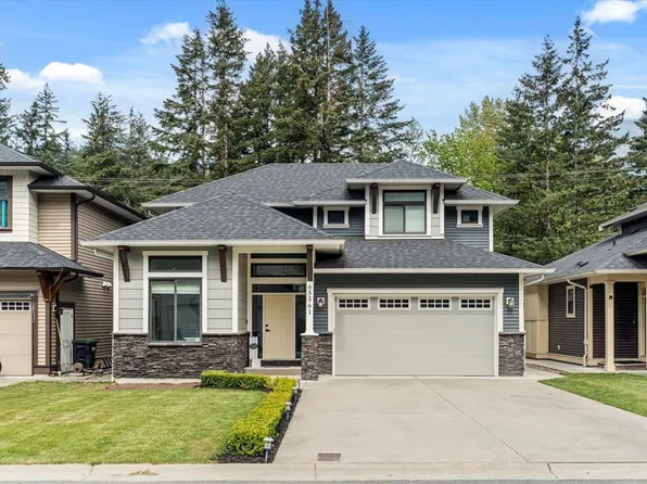 65561 Skylark Ln, Hope, BC V0X 1L1