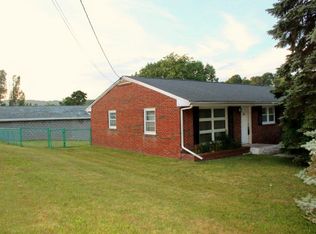 4321 E Cumberland Rd, Bluefield, WV 24701