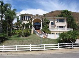 119 Maverick Dr, San Dimas, CA 91773