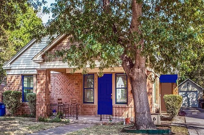 1st image of 3323 Gibsondell Ave